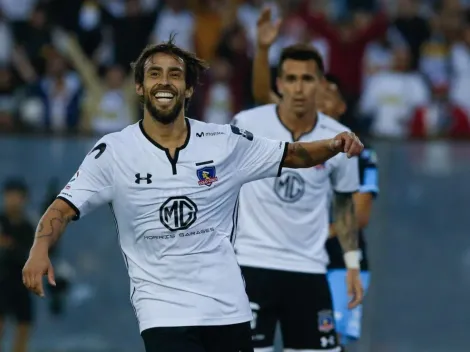 Jorge Valdivia es el #JugadorMaestro de la sexta fecha del torneo nacional