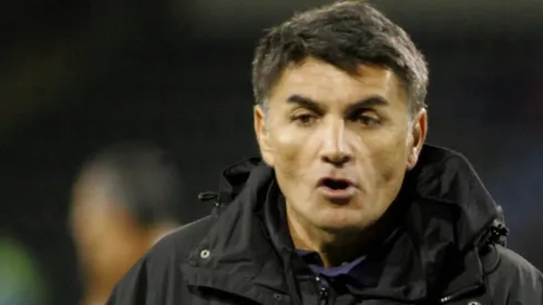 Fernando Astengo se desempeña hoy como comentarista