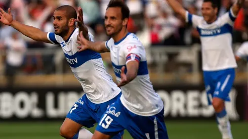 Sáez adelantó a los cruzados en San Carlos