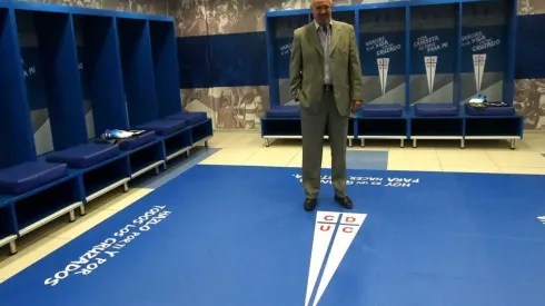 Tagle argumenta que hay más acceso para ver los partidos.