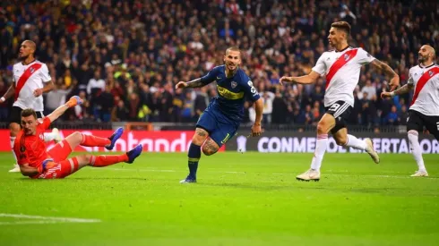 Boca aún puede ser campeón de la Copa Libertadores 2018.