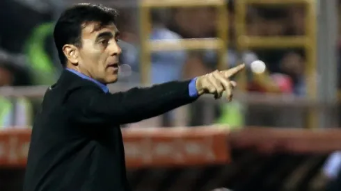 La detallada planilla de Gustavo Quinteros para el partido ante Gremio