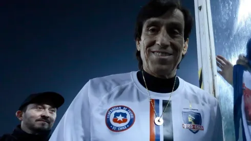 Roberto Rojas analizó la actualidad de los arqueros de la Roja