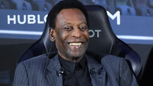 "Me siento mucho mejor y creo que estoy listo para jugar de nuevo"