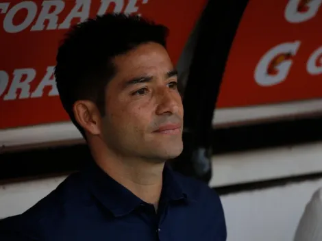 El nuevo cargo de Cristián Álvarez en la UC