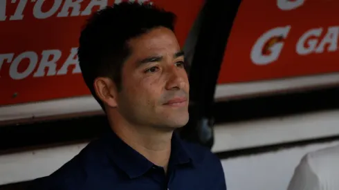 Cristián Álvarez