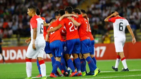 Celebración de Chile