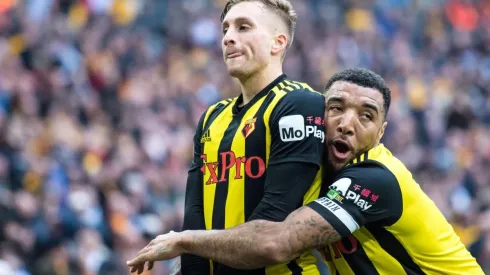 Watford remontó ante los Wolves y es finalista de la FA Cup