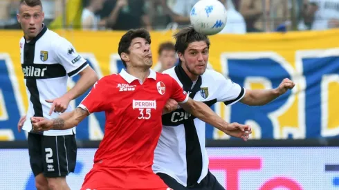 Francisco Sierralta ha refrescado la defensa de Parma en los juegos finales