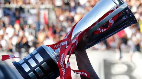 El Huemul de Plata es el trofeo que recibe el campeón chileno