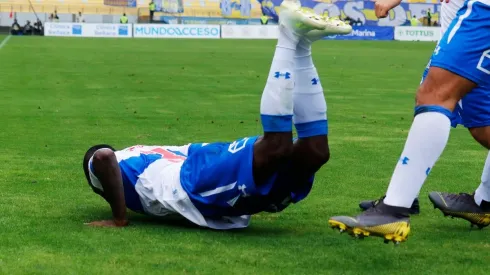 El momento de La Culebra