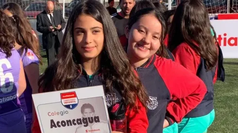 Viña del Mar marca el inicio del Campeonato Infantil Scotiabank que este año suma categoría mujeres