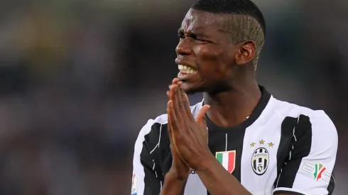 "No pudimos pagar esa cantidad de dinero en ese momento"