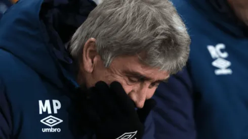 West Ham de Pellegrini cae ante el Chelsea con doblete de Eden Hazard