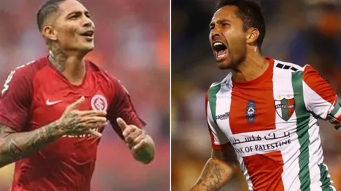 Paolo Guerrero vivirá su debut en Libertadores