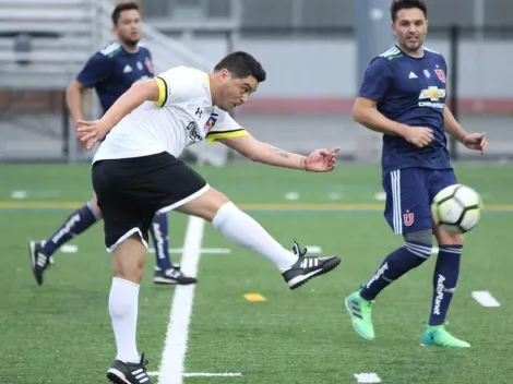 Imperdible: Mira los detalles del Clásico Chileno en Nueva York