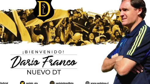 Presentación Dario Franco