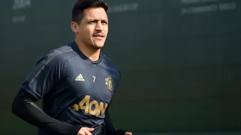 "Probablemente estará en el equipo del sábado ante West Ham"