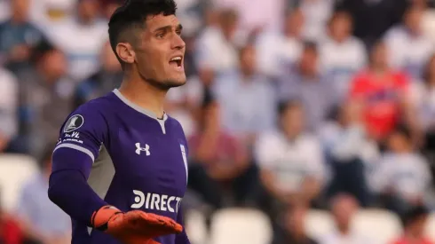 "Queremos ganar para alcanzar la punta del grupo"