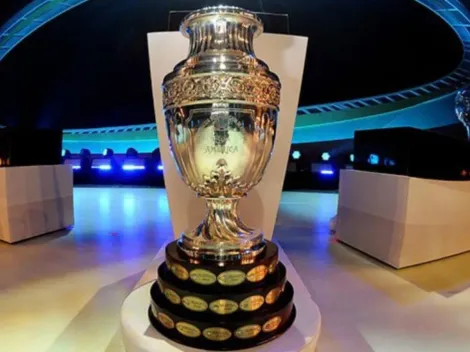 Mira las sedes en las que Chile jugará la Copa América 2020