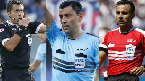 Tobar, Bascuñán y Maza