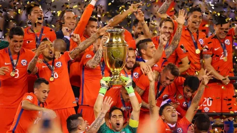 Copa América 2020 será en Argentina y Colombia