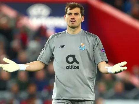 "Siempre que he venido me he encontrado con mucho cariño"