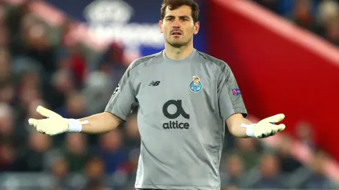 "Siempre que he venido me he encontrado con mucho cariño"