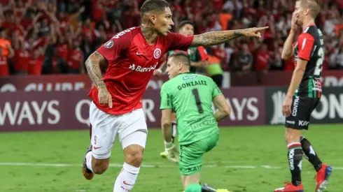 No la tuvo fácil: Inter derrotó 3-2 a Palestino en Brasil.