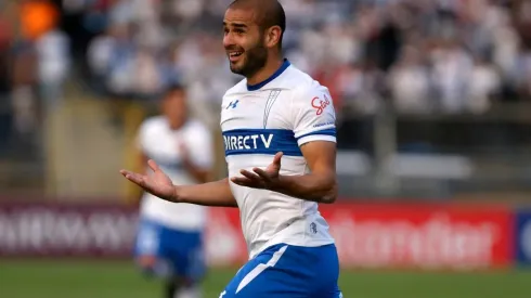 Universidad Católica va por su tercer triunfo consecutivo desde 2011