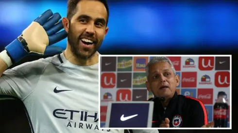 Bravo está nuevamente en la mira de la Roja