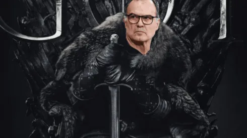 ¿Bielsa el héroe de la temporada final de GOT?