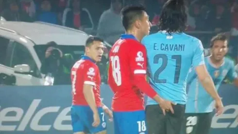 Desde 2015 que los uruguayos reclaman por este dedo