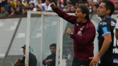 Salas insiste que el revés contra Coquimbo está más que superado