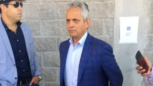 Rueda en el Tierra de Campeones