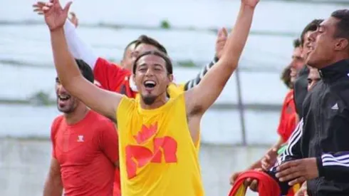 López renovó con una curiosa cláusula en Uruguay