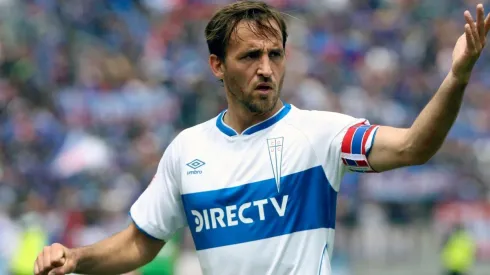 "Vamos con la motivación bien arriba para afrontar el clásico"