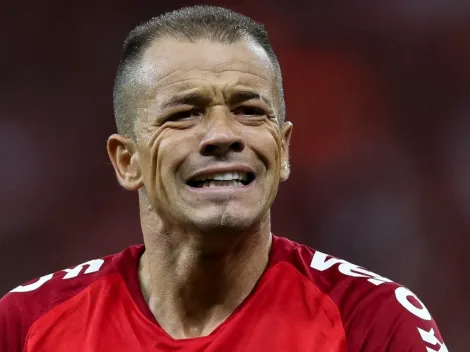 Video: Así motivó Andrés D'Alessandro a sus compañeros para vencer a Palestino