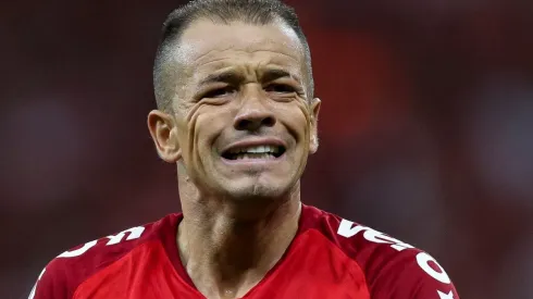 Internacional v Alianza Lima - Copa CONMEBOL Libertadores 2019 - Not Released (NR)