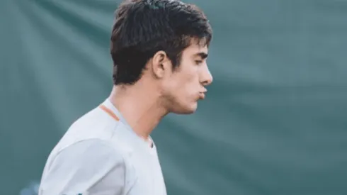 Dónde ver en vivo a Garín vs Laaksonen en el ATP de Houston: horario y streaming online