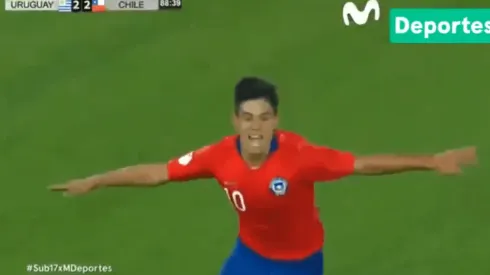 Celebración de Aravena