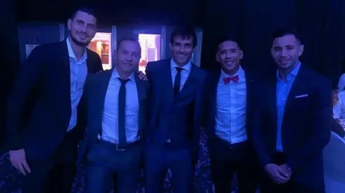 Vestimenta de los chilenos