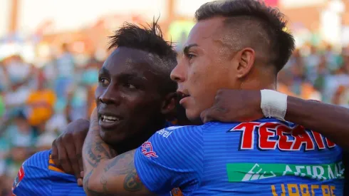 Celebración de Vargas