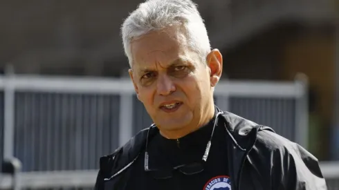 Rueda llama a 28 jugadores a la Roja.