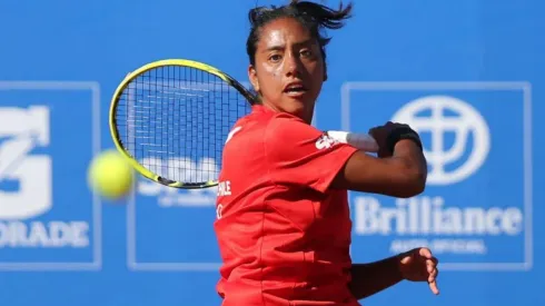 La Pantera avanza a semifinales en Túnez.