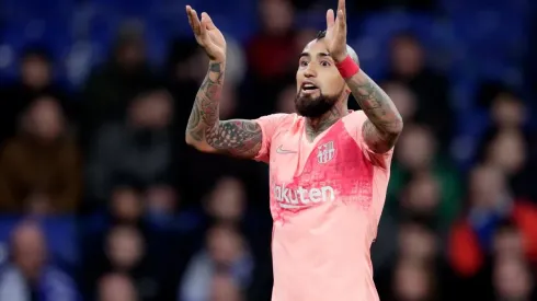 "Estábamos todos pensando en el Manchester"