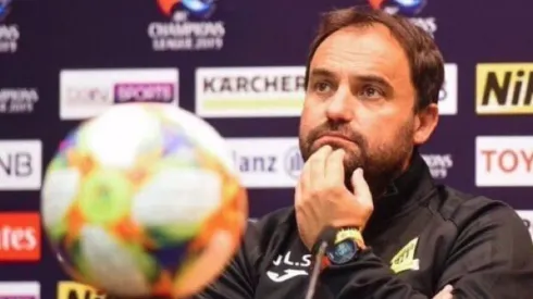 Coto Sierra gana un agónico partido en Arabia Saudita