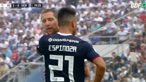 Combo de Espinoza