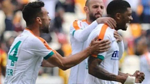 Celebración de Junior