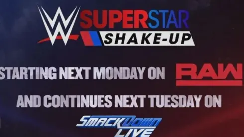 Dónde ver en vivo WWE Shake-Up: horario, TV y streaming online
